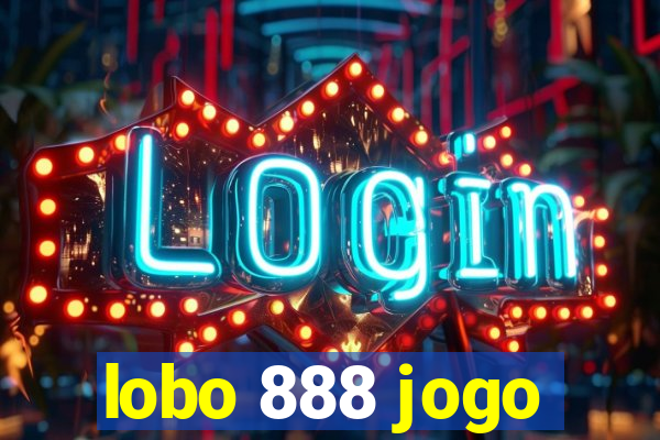 lobo 888 jogo